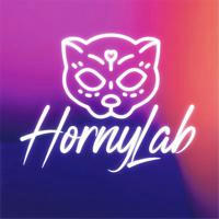 HornyLab 18+