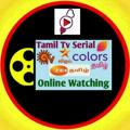 TAMIL ONLINE SERIELS