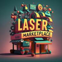 Laser Marketplace