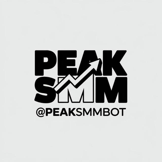 PEAK | SMM ⚪️