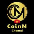 CoinM Việt Nam | Channel