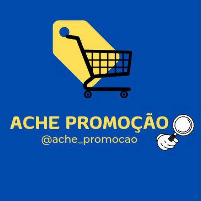 Ache Promoção - Canal de Ofertas