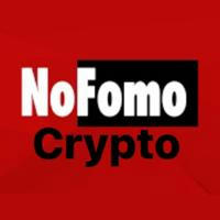 NO FOMO | Криптовалюты, NFT, Аналитика, Новости.