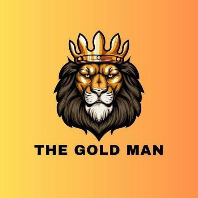 THE GOLD MAN