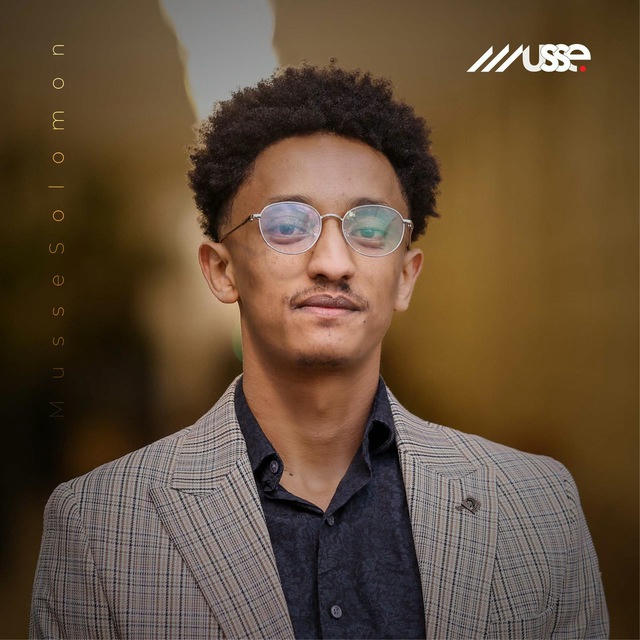 Musse Solomon