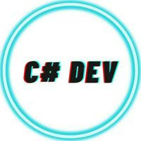 Senior C#/Unity Developer