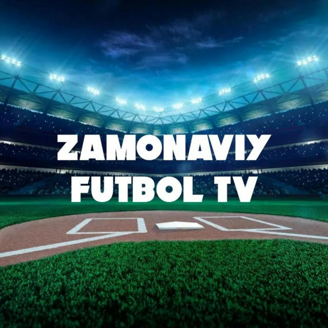 ZAMONAVIY FUTBOL TV
