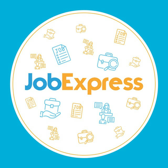 JobExpress Myanmar