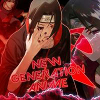 New Generation Anime • AnimExotic