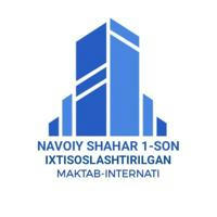 NAVOIY SHAHAR 1-IMI