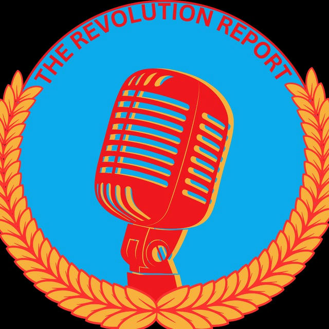 TheRevolutionReport