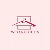 Weyxa clothes 🛍️
