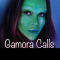 Gamora Calls