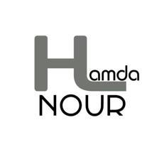 Hamda_ Nourツ‍
