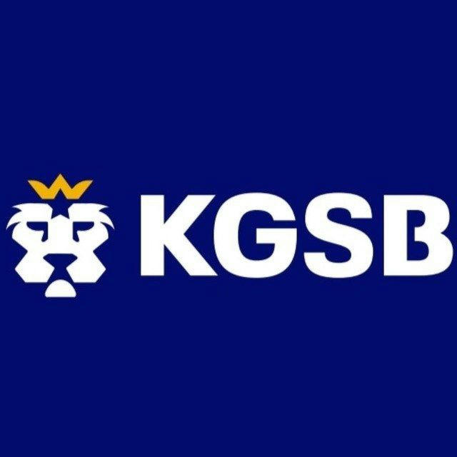 KGSB COMMUNITY🔞