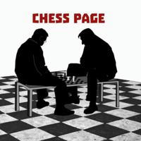 CHESS PAGE