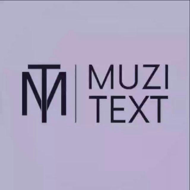 موزیتکست | MuziText