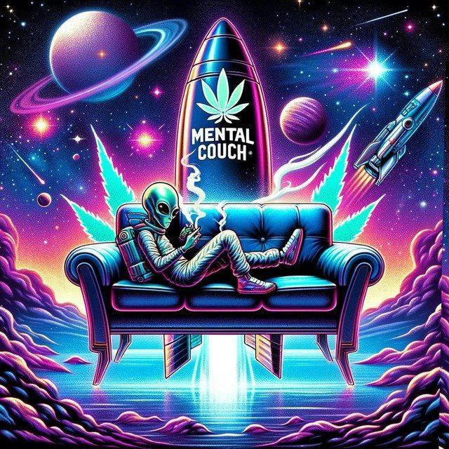MENTALCOUCH🧠