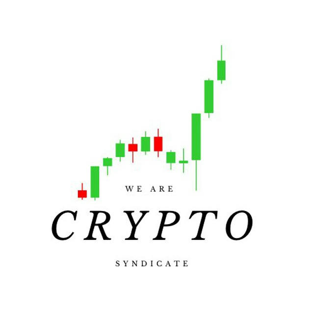 Crypto_Syndicate 📈🔸