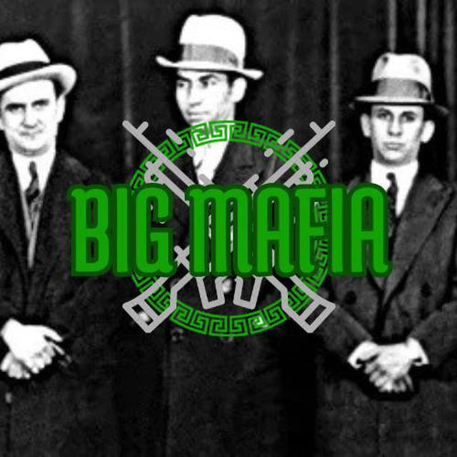 🕴️ BIG MAFIA 🕴️