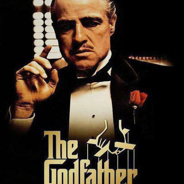 THE GODFATHER ™ (2013)