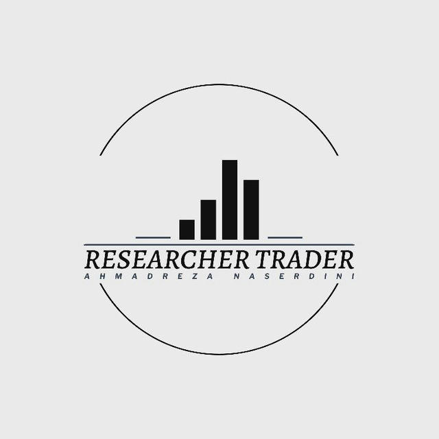 Researcher Trader | احمدرضا ناصرالدینی