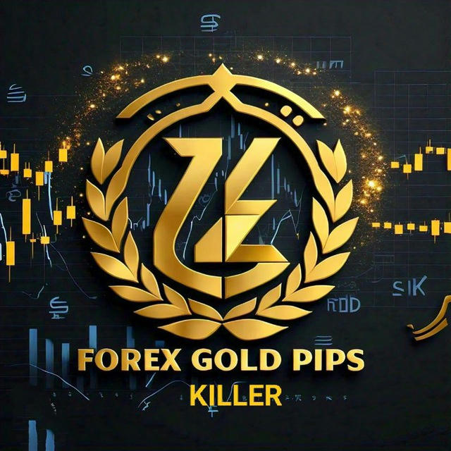 FOREX (GOLD) PIPS KILLER