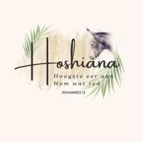 Nuus Hoshiana uitreik!