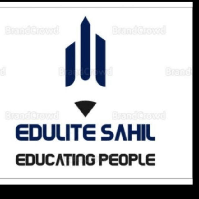 Edulite Sahil