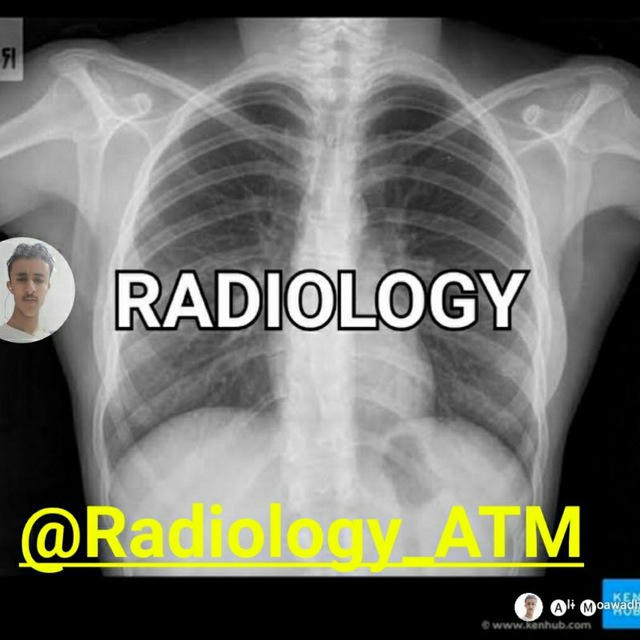 Radiology Courses