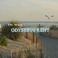 Odysseus Rent. : ON ROMBAK.