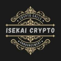 Isekai Crypto announcement