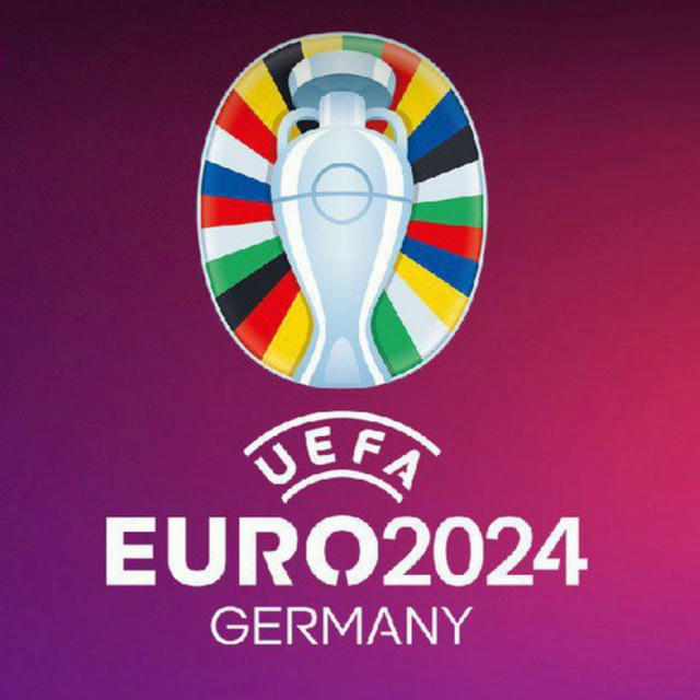 Euro 2024 | Евро 2024