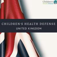 UK Supporters of Children’s Health Defense🇬🇧