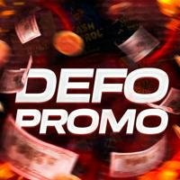 DEFO PROMO | UP-X