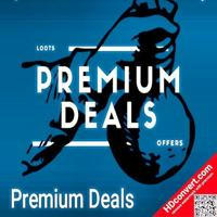 Premiumm Discount Deals