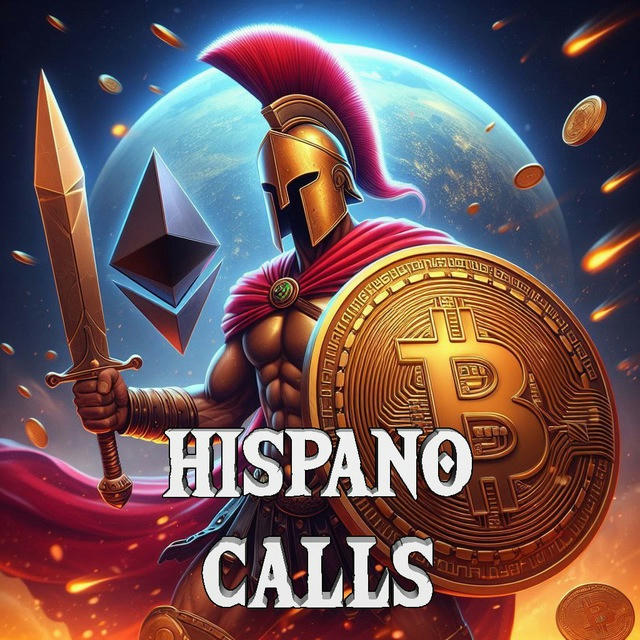 Hispano Calls