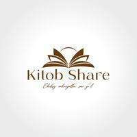 Kitob Share