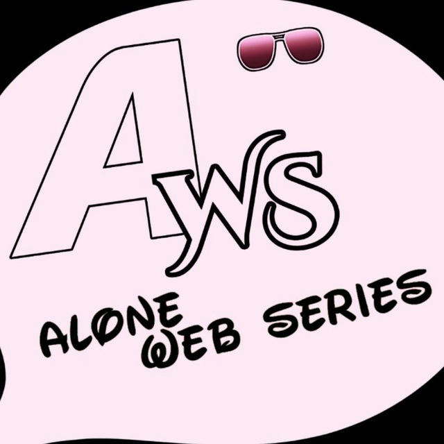 Alone Web Series
