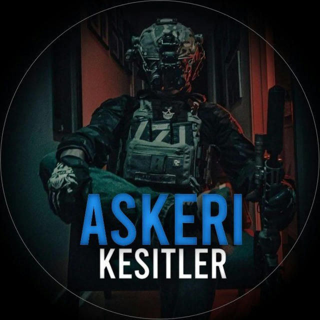 Askeri Kesitler