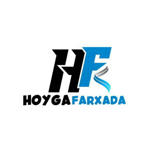 HOYGA FARXADDA