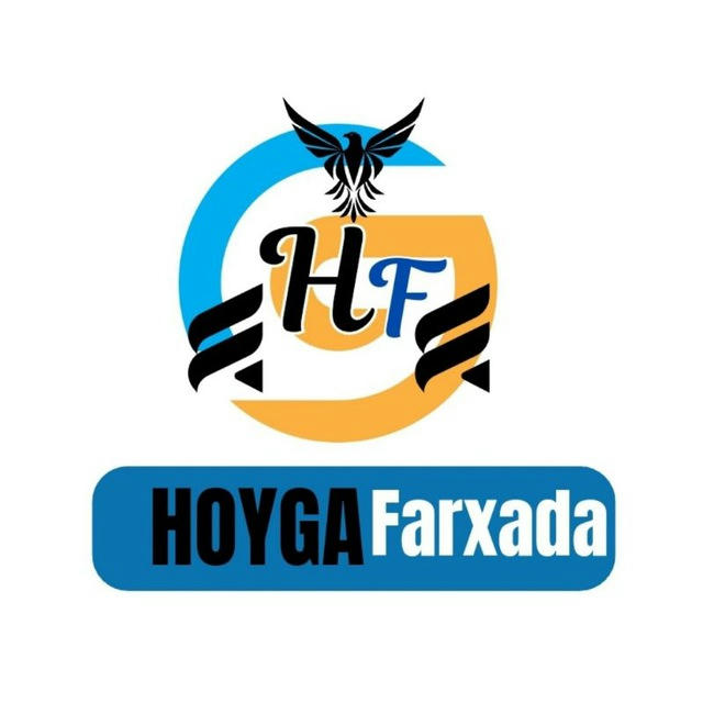 🤍HOYGA FARXADDA🤍