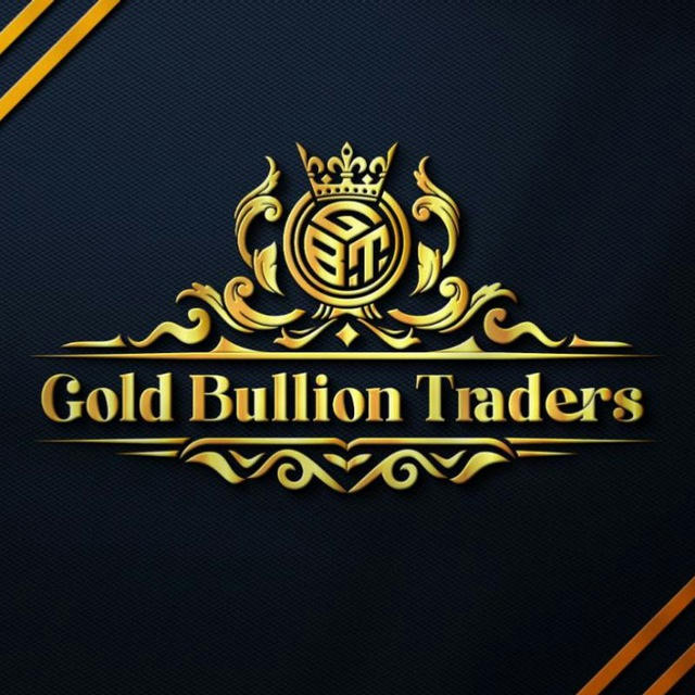 Gold Bullion Trader