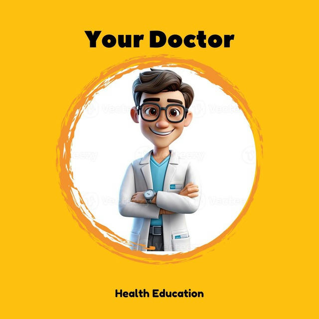 Your Doctor - Health Education