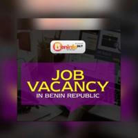 Job Cotonou 🙌❤️🙌💧