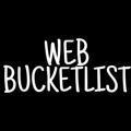 WEB BUCKETLIST