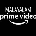 Malayalam prime video