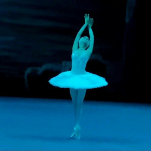 Balletklassik