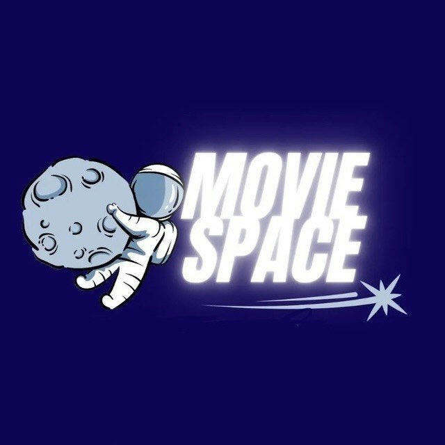 MOVIE SPACE 🍿