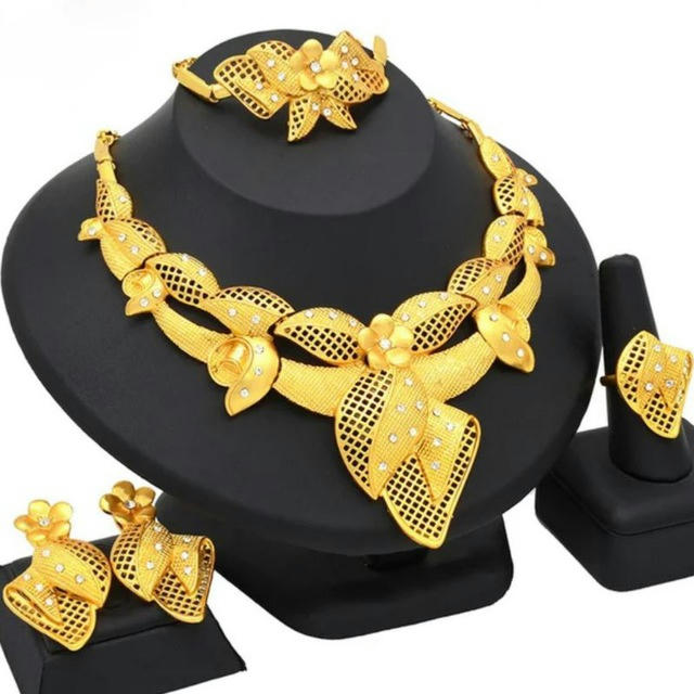 Khaing War Gold & Jewelry Shop